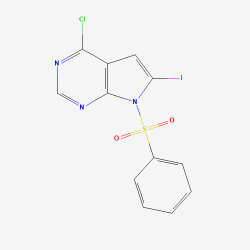 FT-0684719 CAS:876343-09-8 chemical structure