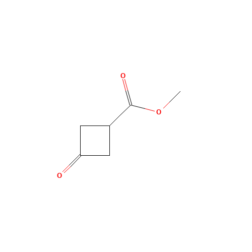 Methyl 3-oxocyclobutanecarboxylate (CAS: 695-95-4) - Related Chemical Product