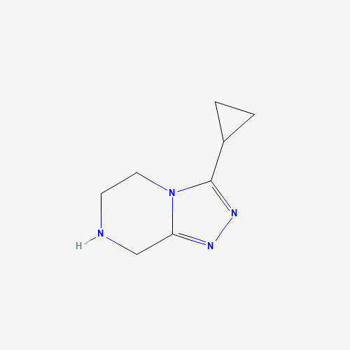 FT-0684727 CAS:945262-32-8 chemical structure