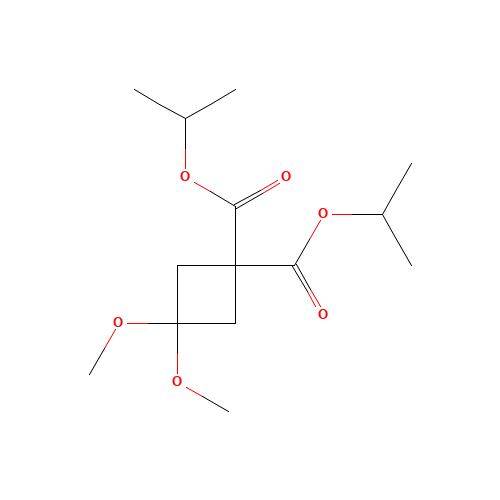FT-0684740 CAS:115118-68-8 chemical structure