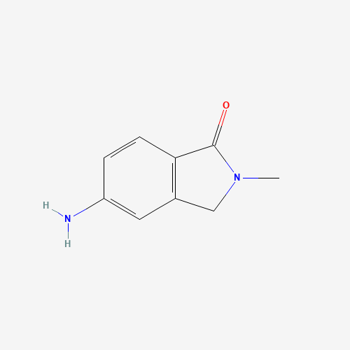 FT-0684742 CAS:1190380-38-1 chemical structure