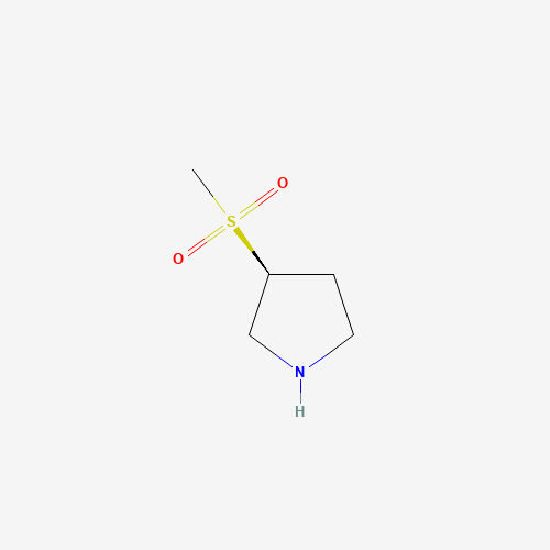 FT-0684756 CAS:290328-57-3 chemical structure