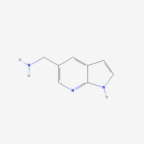FT-0684777 CAS:267876-25-5 chemical structure