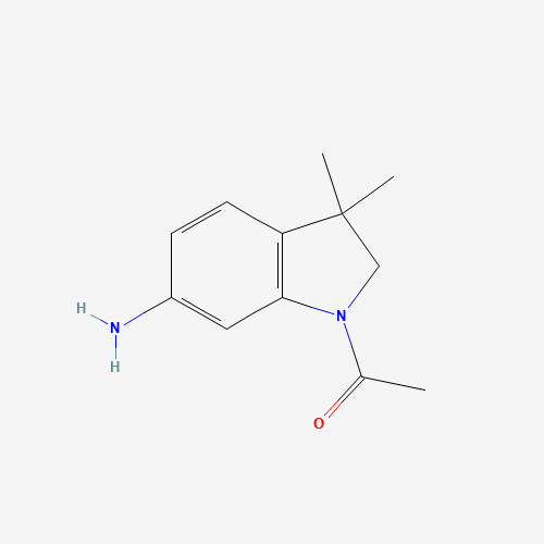 FT-0684778 CAS:453562-71-5 chemical structure