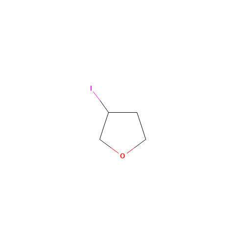 3-Iodotetrahydrofuran (CAS: 121138-01-0) - Related Chemical Product