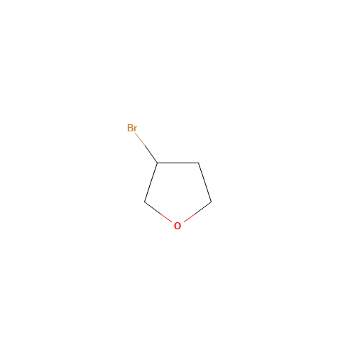 3-Bromotetrahydrofuran (CAS: 19311-37-6) - Related Chemical Product