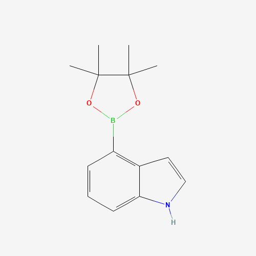 FT-0684797 CAS:388116-27-6 chemical structure