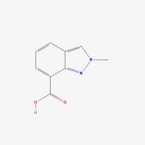 FT-0684809 CAS:1234615-75-8 chemical structure