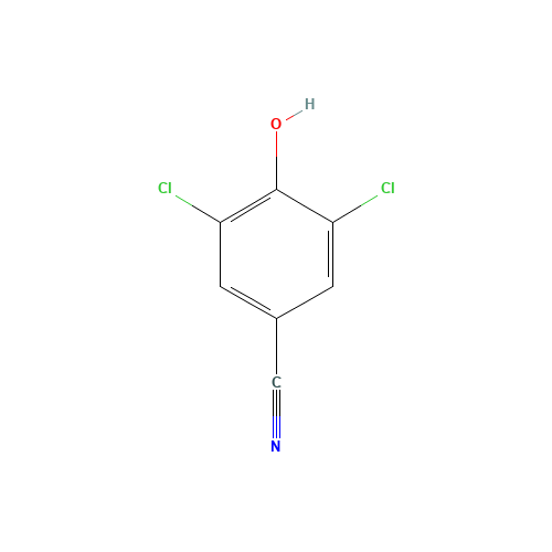 FT-0684813 CAS:1891-95-8 chemical structure