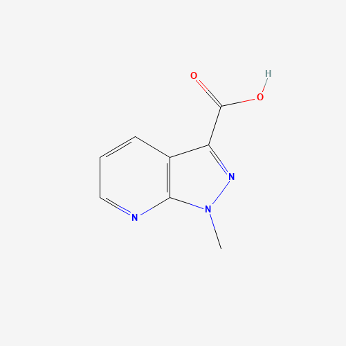FT-0684828 CAS:116855-09-5 chemical structure