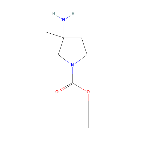 FT-0684839 CAS:1158758-59-8 chemical structure