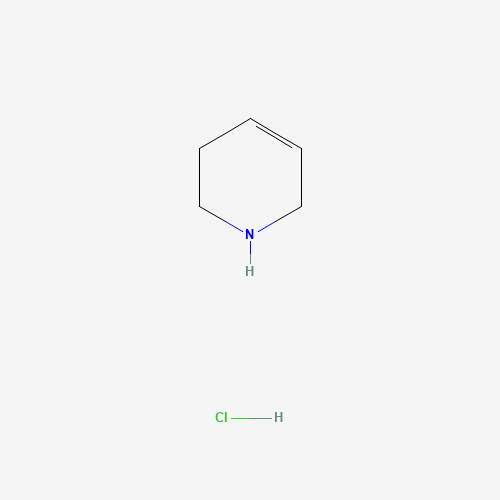FT-0684843 CAS:18513-79-6 chemical structure
