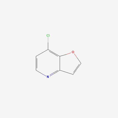 FT-0684857 CAS:182691-75-4 chemical structure
