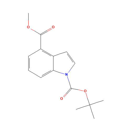 FT-0684871 CAS:220499-11-6 chemical structure