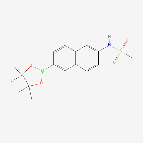 FT-0684872 CAS:1132940-88-5 chemical structure
