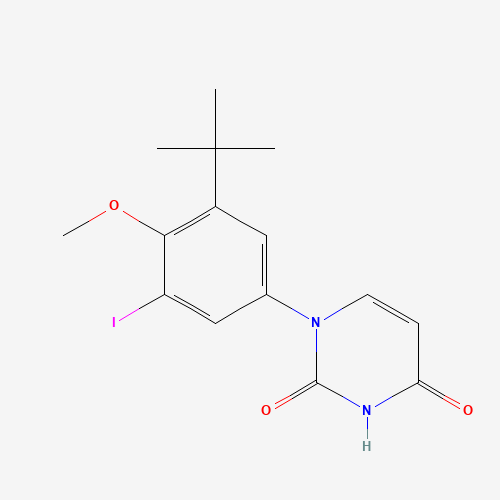 FT-0684873 CAS:1132940-53-4 chemical structure