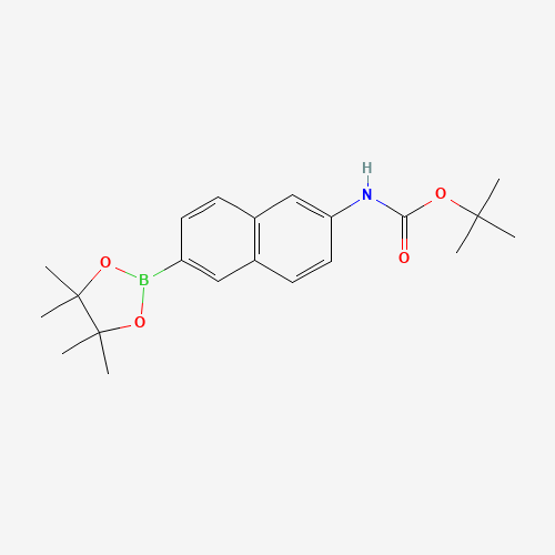 FT-0684874 CAS:1312611-41-8 chemical structure