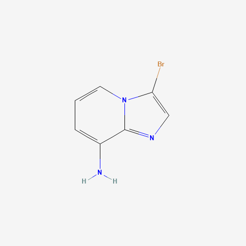 FT-0684890 CAS:1232431-81-0 chemical structure