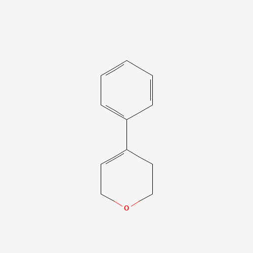 4-Phenyl-5,6-dihydro-2H-pyran (CAS: 3174-81-0) - Related Chemical Product