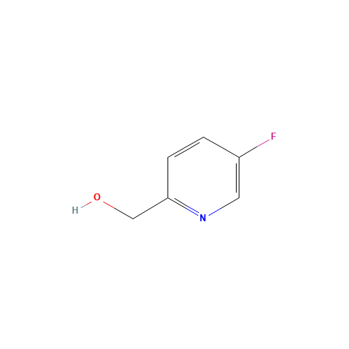 5-Fluoro-2-hydroxymethyl pyridine (CAS: 802325-29-7) - Related Chemical Product