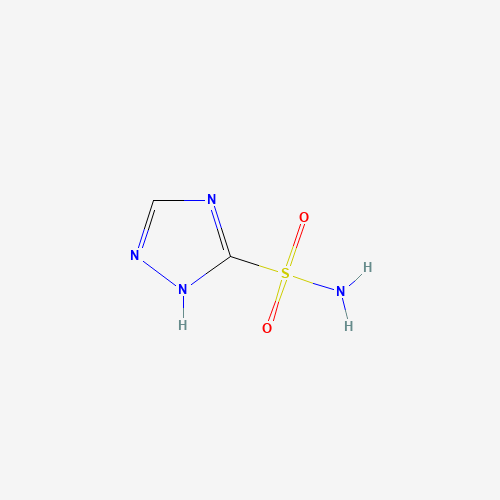 FT-0684919 CAS:89517-96-4 chemical structure