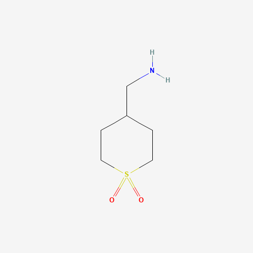 FT-0684920 CAS:476660-77-2 chemical structure