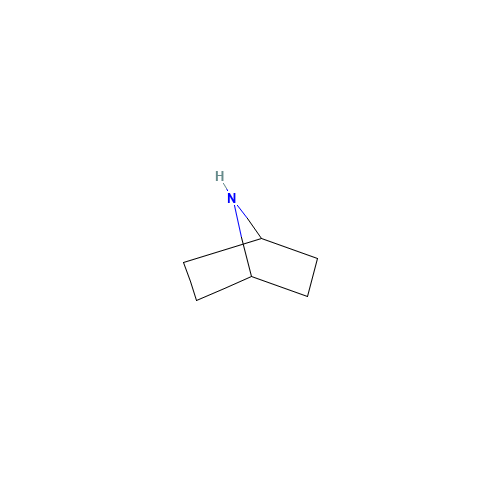 7-Azabicyclo[2.2.1]heptane (CAS: 279-40-3) - Related Chemical Product