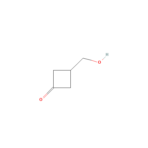 3-(Hydroxymethyl)cyclobutanone (CAS: 183616-18-4) - Related Chemical Product