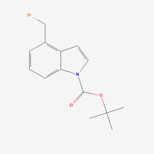 FT-0684959 CAS:220499-13-8 chemical structure