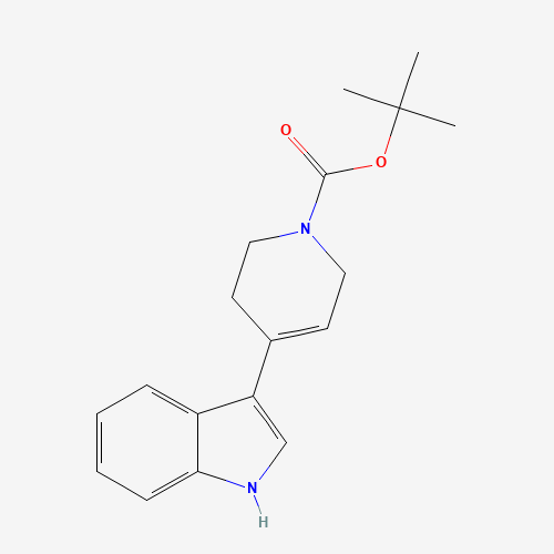 FT-0684972 CAS:155302-27-5 chemical structure