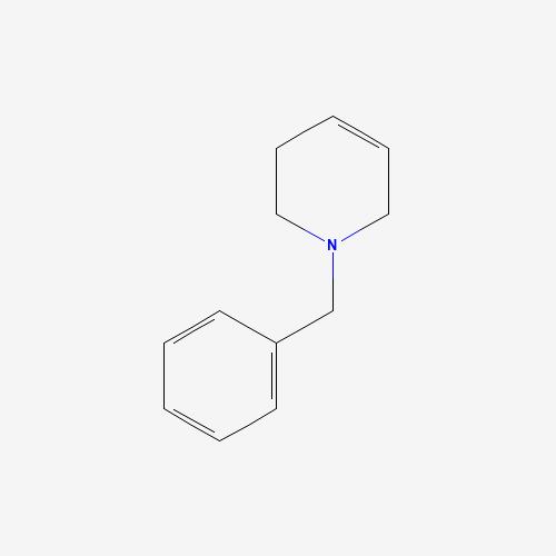 1-Benzyl-1,2,3,6-tetrahydropyridine (CAS: 40240-12-8) - Related Chemical Product