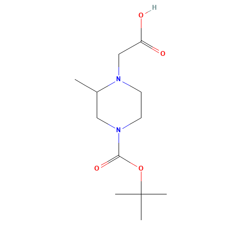 FT-0684994 CAS:666853-16-3 chemical structure