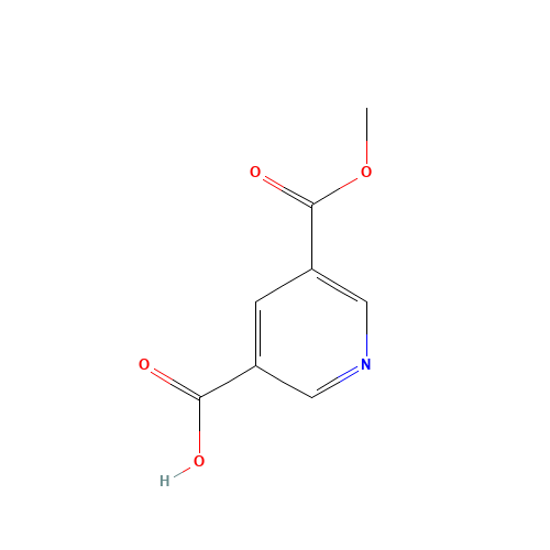 FT-0685002 CAS:5027-65-6 chemical structure