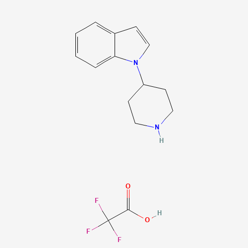 FT-0685006 CAS:1198286-07-5 chemical structure