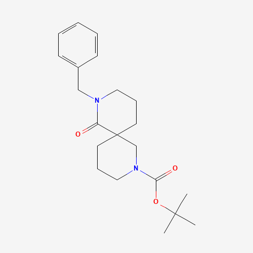 FT-0685009 CAS:1198286-10-0 chemical structure