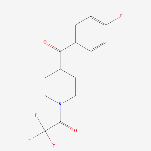FT-0685020 CAS:1159982-32-7 chemical structure