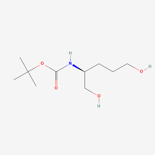 FT-0685025 CAS:162955-48-8 chemical structure