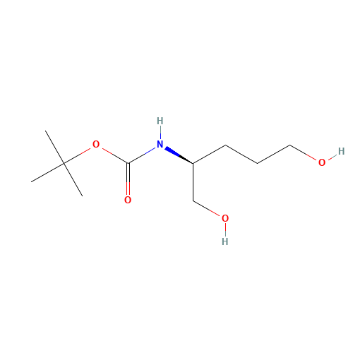 tert-Butyl acetate; (2S)-2-methylpentane-1,5-diol (CAS: 162955-48-8) - Related Chemical Product