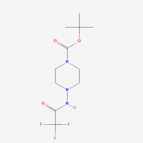 FT-0685030 CAS:1198286-22-4 chemical structure