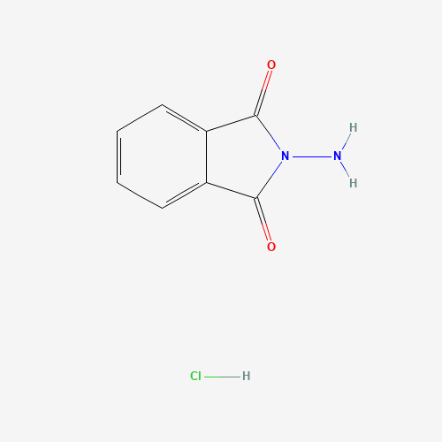 FT-0685035 CAS:1198286-64-4 chemical structure