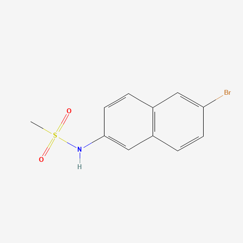 FT-0685038 CAS:1132940-86-3 chemical structure
