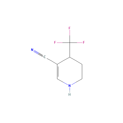 FT-0685039 CAS:845866-48-0 chemical structure