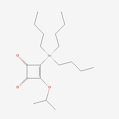 FT-0685050 CAS:129034-70-4 chemical structure