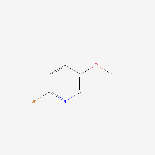 2-Bromo-5-methoxypyridine (CAS: 105170-27-2) - Related Chemical Product