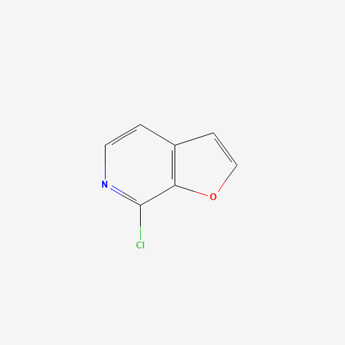 FT-0685063 CAS:84400-99-7 chemical structure