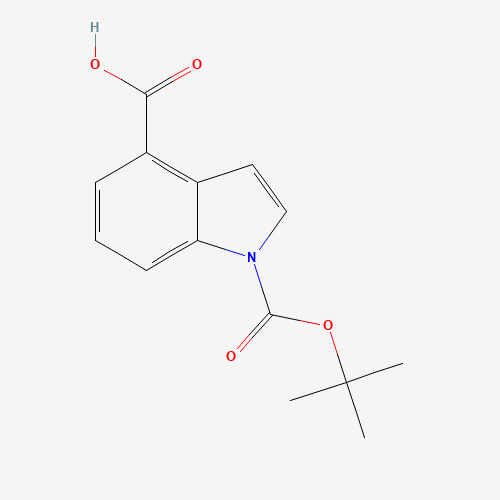 FT-0685067 CAS:848444-79-1 chemical structure