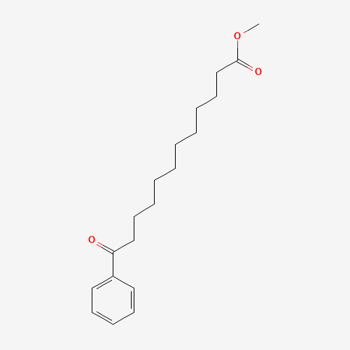 FT-0685068 CAS:104828-35-5 chemical structure