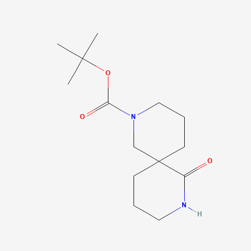 FT-0685070 CAS:923009-54-5 chemical structure