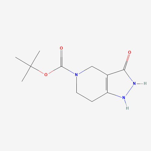 FT-0685079 CAS:152559-30-3 chemical structure