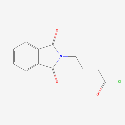 FT-0685102 CAS:10314-06-4 chemical structure